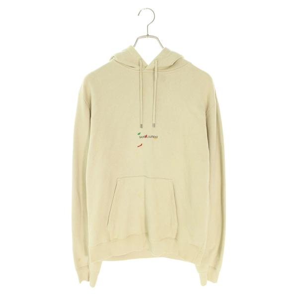 SAINT LAURENT サンローランパリ パーカー 689399 Y36QQ サイズ:S
