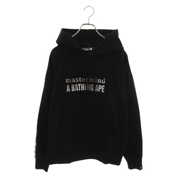 A BATHING APE アベイシングエイプ パーカー マスターマインド A BATHING APE アベイシングエイプ パーカー マスターマインド