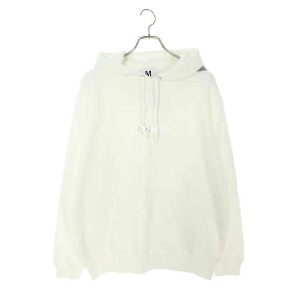 シークエル パーカー アンチソーシャルソーシャルクラブ サイズ:M 23AW