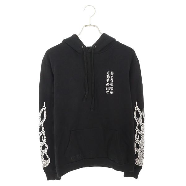 CHROME HEARTS クロムハーツ パーカー サイズ:M SWTSHRT PLVR CHROME HEARTS クロムハーツ パーカー サイズ:M SWTSHRT PLVR
