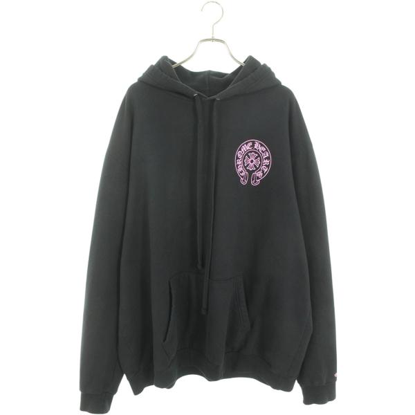 CHROME HEARTS クロムハーツ パーカー サイズ:XXL オンライン CHROME HEARTS クロムハーツ パーカー サイズ:XXL オンライン