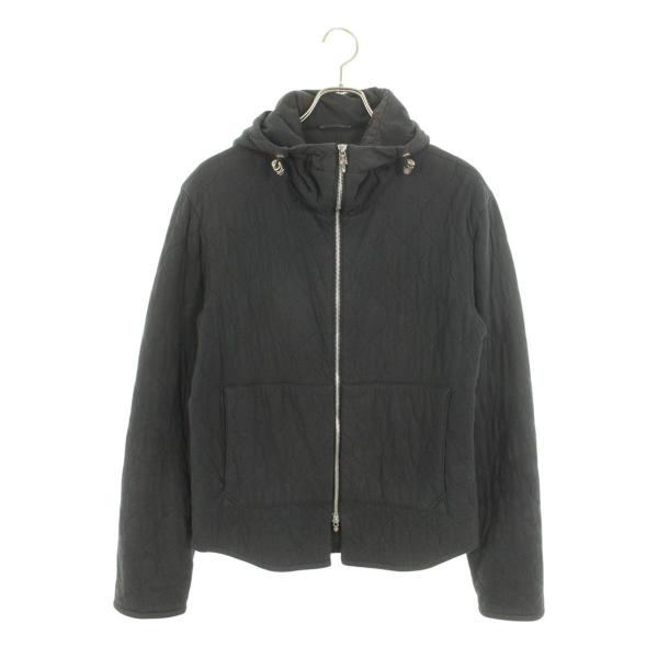 CHROME HEARTS クロムハーツ パーカー サイズ:M キルティング CHROME HEARTS クロムハーツ パーカー サイズ:M キルティング