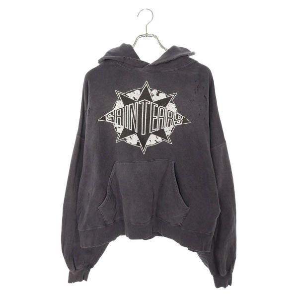 SAINT Mxxxxxx（セントマイケル） サイズ:S SM-YS1-0000-C46 フロント