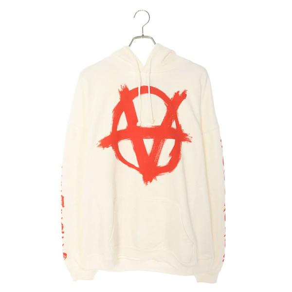 VETEMENTS ヴェトモン パーカー サイズ:M 21SS UE51TR650W VETEMENTS ヴェトモン パーカー サイズ:M 21SS UE51TR650W