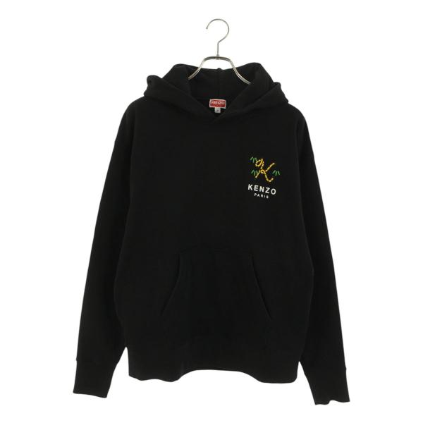 KENZO ケンゾー サイズ:M 22SS FC55SW461CMI タイガーテイルプル  