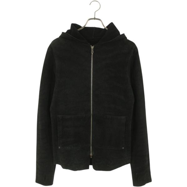 CHROME HEARTS（クロムハーツ） パーカー サイズ:M ダガージップ