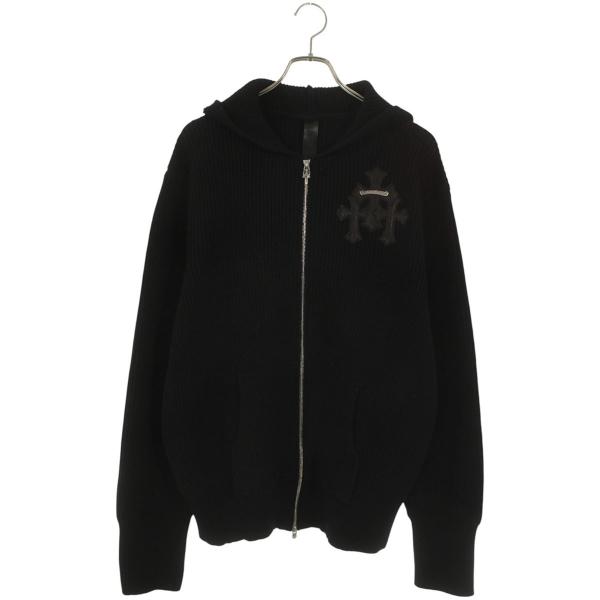 CHROME HEARTS（クロムハーツ） サイズ:XL BAIT&TACKLE クロスパッチ