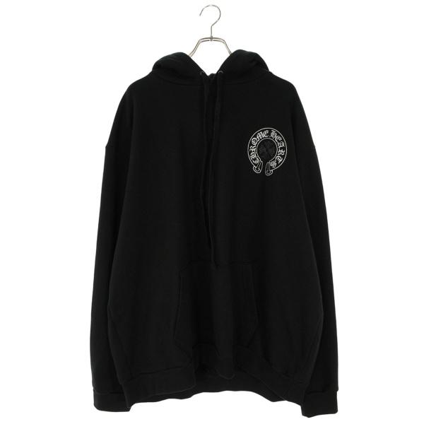 CHROME HEARTS（クロムハーツ） パーカー サイズ:XXL SWTSHRT PLVR LTD