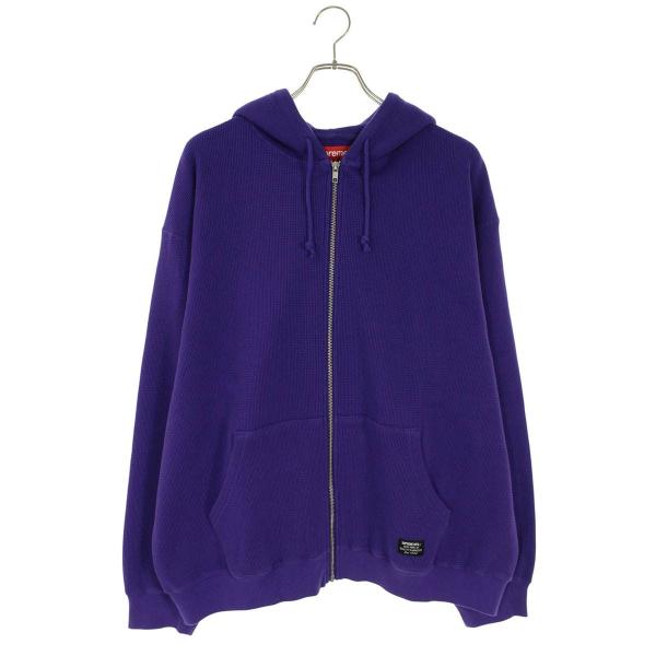 激レア SUPREME 2005fw パーカー XL org.jpg