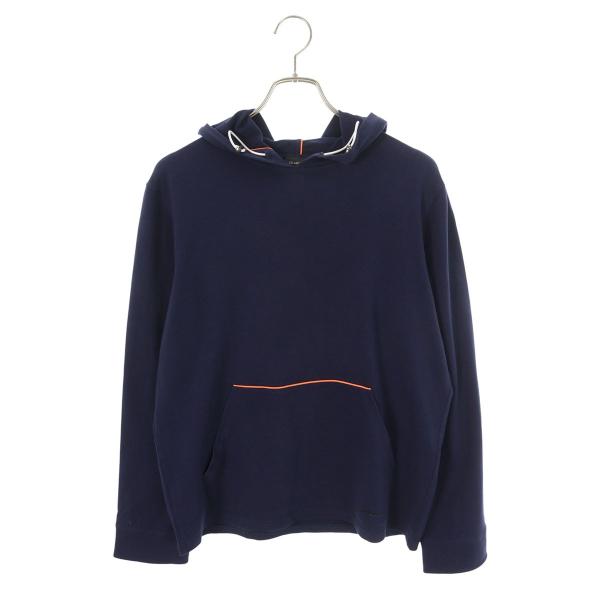 JIL SANDER（ジルサンダー） パーカー サイズ:M 709015 MF257908