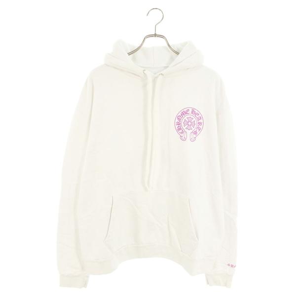 CHROME HEARTS パーカー CHROME HEARTS（クロムハーツ） パーカー サイズ:L WWW.CHROMEHEARTS