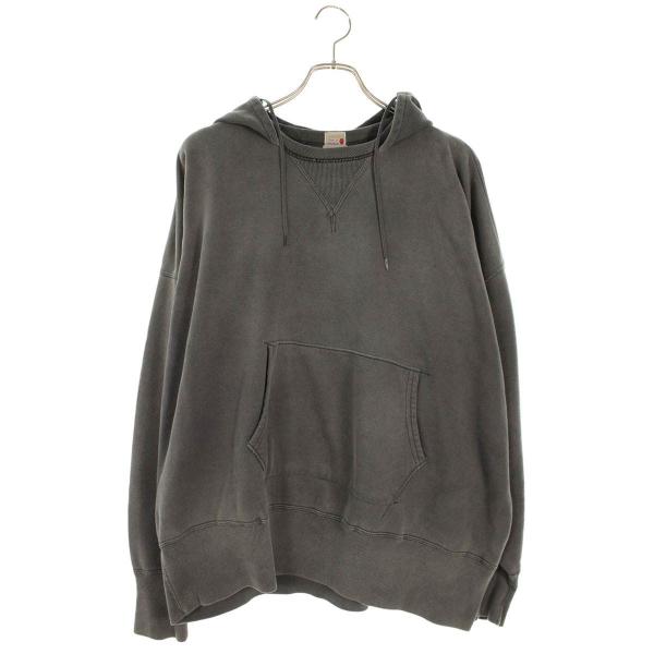 SAINT Mxxxxxx（セントマイケル） ベルベルジン サイズ:XL 25AW SM-HR1