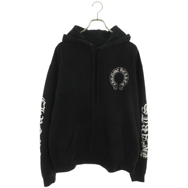CHROME HEARTS（クロムハーツ） サイズ:M SWTSHRT PLVR MATTY BOY