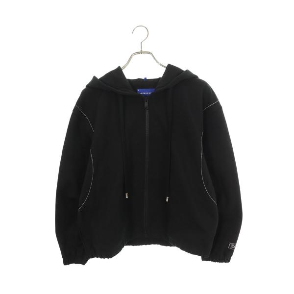 ADER error（アーダーエラー） サイズ:A2 BLAFWJP18BK2 ジップパーカー