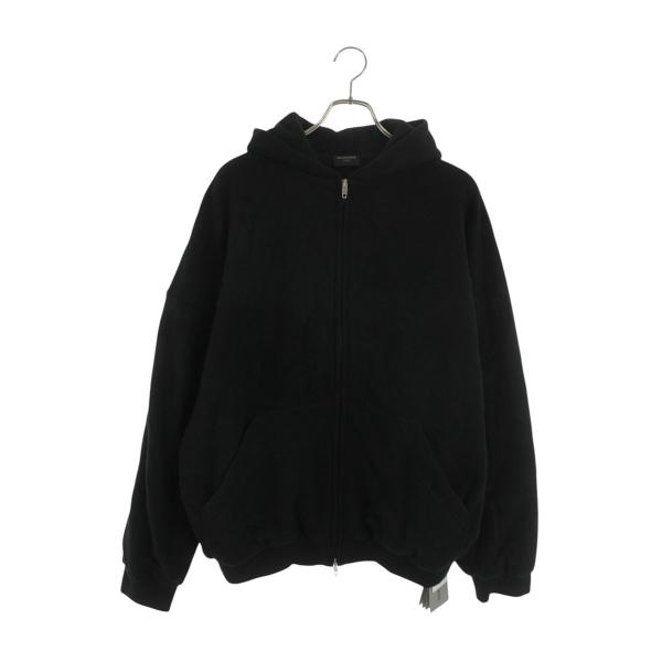 BALENCIAGA（バレンシアガ） パーカー サイズ:2 24AW 768694 TRVZ8