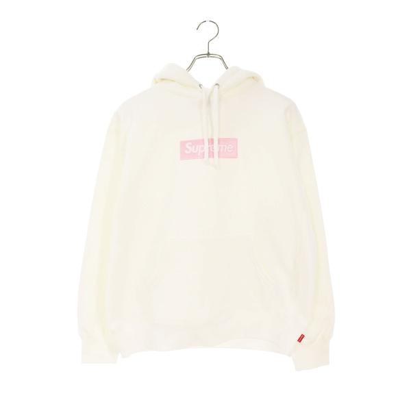 Supreme（シュプリーム） パーカー サイズ:S 25AW Box Logo Hooded