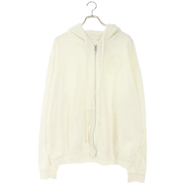 クロム パーカー L CHROME HEARTS（クロムハーツ） パーカー サイズ:L WWW.CHROMEHEARTS