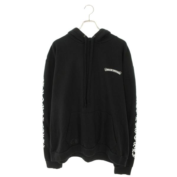 CHROME HEARTS（クロムハーツ） パーカー サイズ:XL SWTSHRT PLVR 