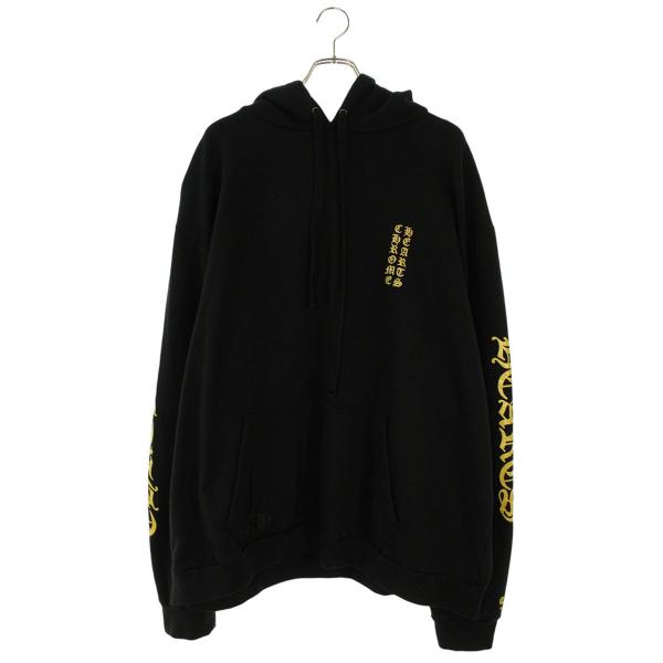 CHROME HEARTS XXL SWTSHRT PLVR パーカー CHROME HEARTS（クロムハーツ） パーカー サイズ:XXL SWTSHRT HD PLVR