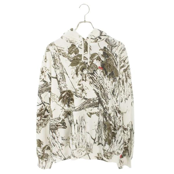 Supreme（シュプリーム） パーカー サイズ:L 24SS Small Box Hooded