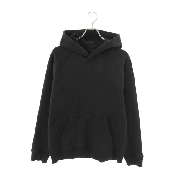 クロム　パーカー CHROME HEARTS（クロムハーツ） パーカー サイズ:M Y NOT PAPER JAM