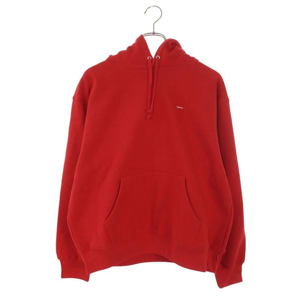 Supreme（シュプリーム） パーカー サイズ:S Small Box Hooded