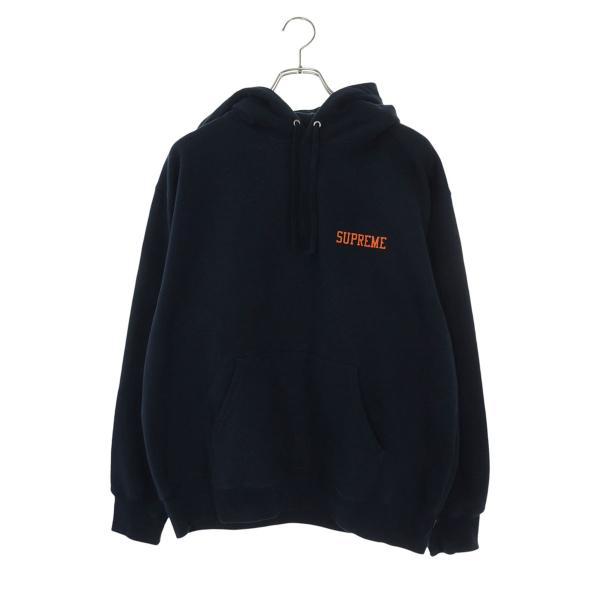 Supreme（シュプリーム） パーカー サイズ:M On God Hooded Sweatshirt