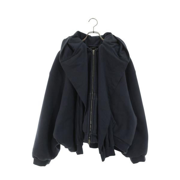 BALENCIAGA（バレンシアガ） パーカー サイズ:XXS 794038 TQV84 ライド
