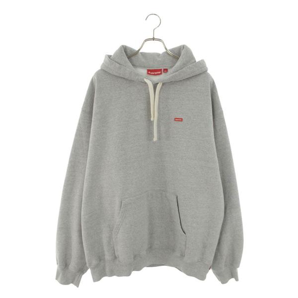 Supreme（シュプリーム） パーカー サイズ:XXL Small Box Logo Hooded