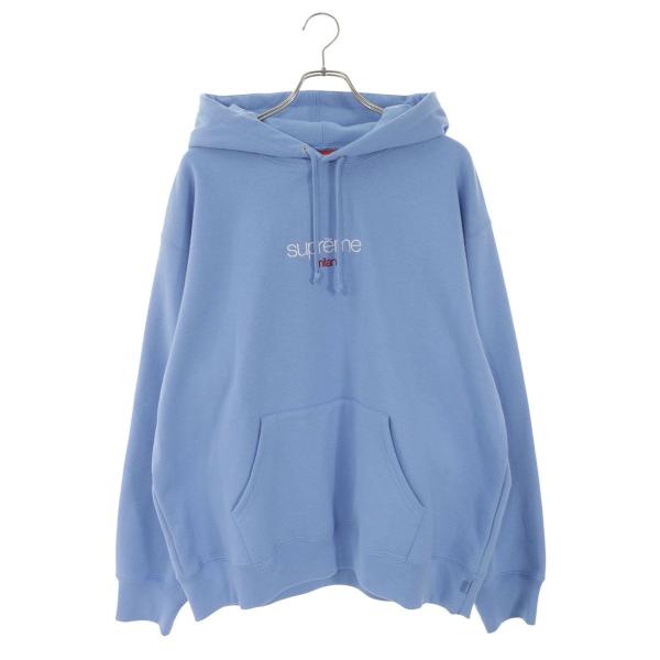 Supreme（シュプリーム） サイズ:L 25AW Classic Logo Shop Hooded