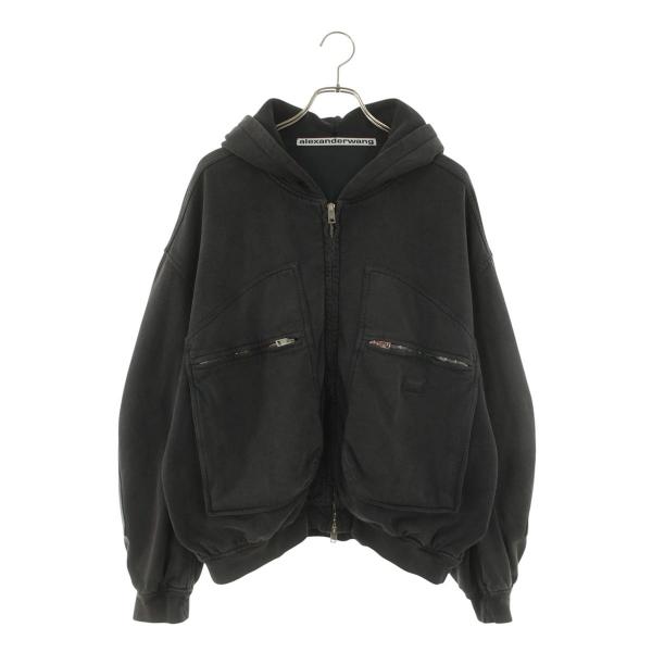 alexanderwang（アレキサンダー・ワン） サイズ:M 6CC1262091 ダブル