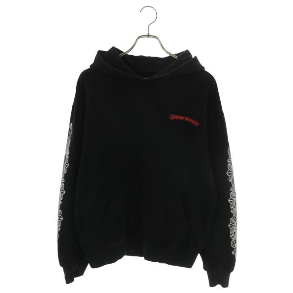 CHROME HEARTS（クロムハーツ） サイズ:L 99 EYES CHOMPER HD PLVR