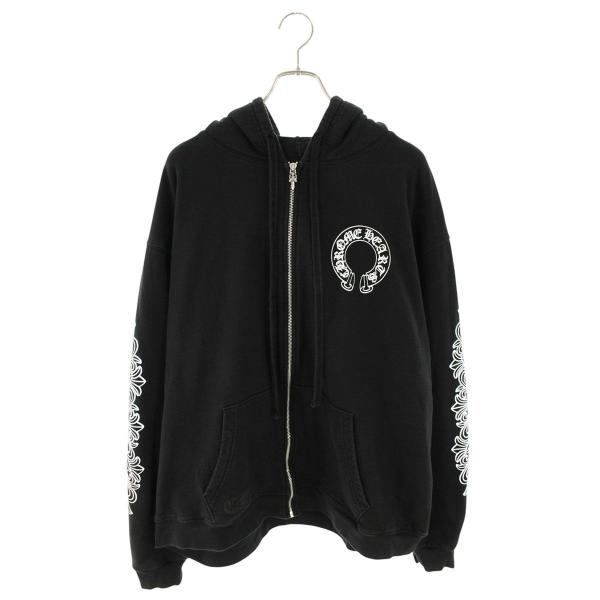 クロムハーツ　パーカー CHROME HEARTS（クロムハーツ） パーカー サイズ:XXL SWTSHRT HD ZIP