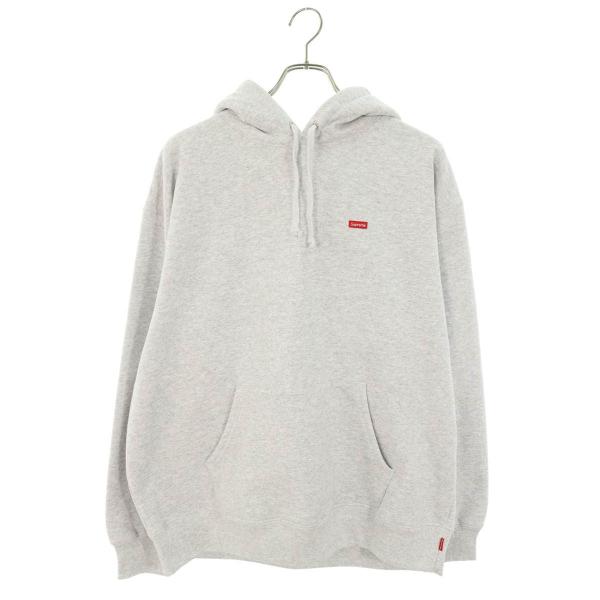 Supreme（シュプリーム） サイズ:L 25AW Small Box Logo Hooded