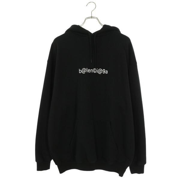 BALENCIAGA（バレンシアガ） サイズ:L 570811 TIV51 フロントロゴ