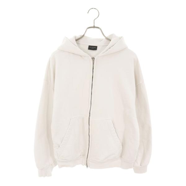 BALENCIAGA（バレンシアガ） サイズ:M 24AW 803264 TRVA2 ダメージ加工