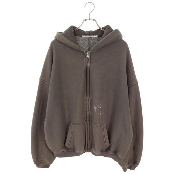 alexanderwang（アレキサンダー・ワン） サイズ:XS 6CC2242051