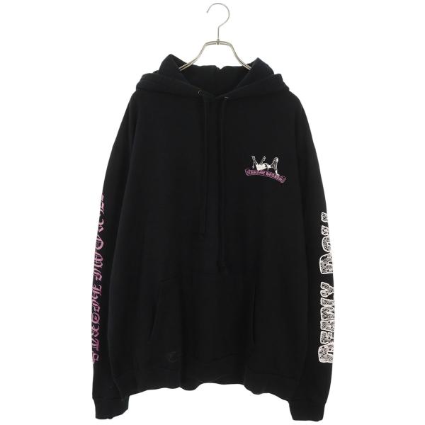 CHROME HEARTS（クロムハーツ） サイズ:XL DEADLY DOLL デッドリー