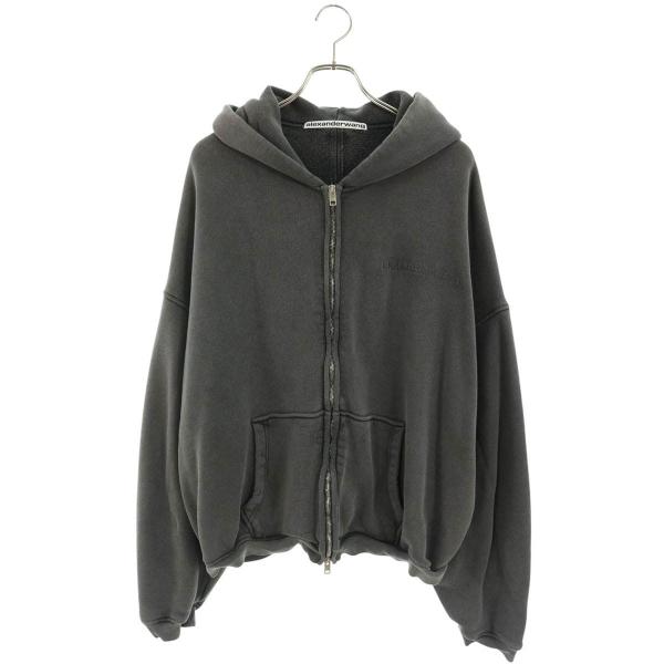 alexanderwang パーカー alexanderwang（アレキサンダー・ワン） サイズ:M 6CC1252923 エン