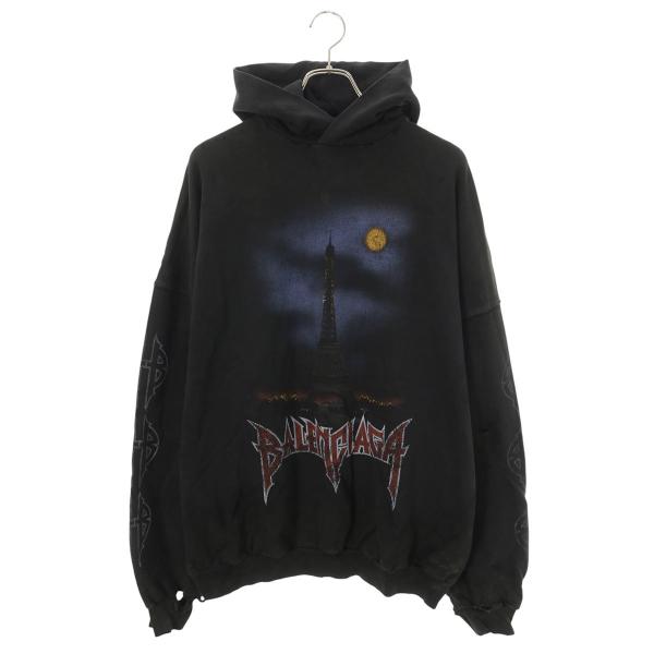 BALENCIAGA（バレンシアガ） サイズ:3 744462 TQVX7 パリムーン