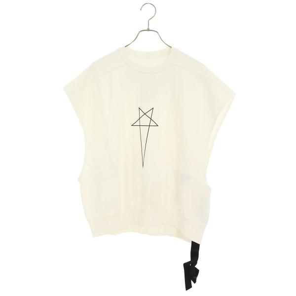 DRKSHDW ダークシャドウ スウェット 24SS DU01D1160 SL JUMBO TATLIN  