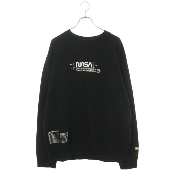 HERON PRESTON ヘロンプレストン HMBA003F19808018 サイズ:L HERON PRESTON ヘロンプレストン HMBA003F19808018 サイズ:L