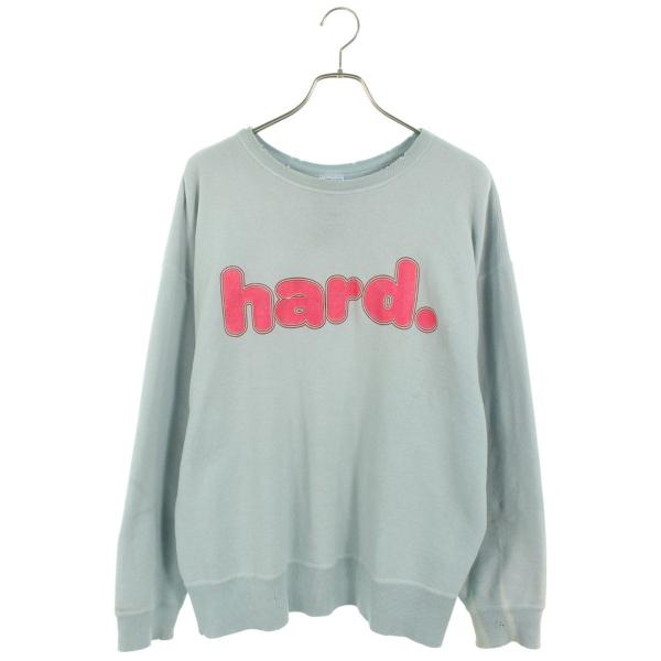 SAINT Mxxxxxx セントマイケル スウェット サイズ:L 24AW SM-YS1 SAINT Mxxxxxx セントマイケル スウェット サイズ:L 24AW SM-YS1