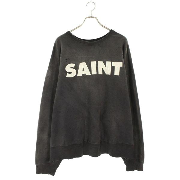 SAINT Mxxxxxx（セントマイケル） サイズ:XXL 24AW SM-YS1-0000-027