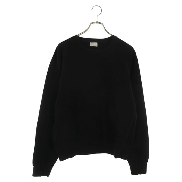 SAINT LAURENT サンローランパリ スウェット サイズ:L 820127 Y36SW