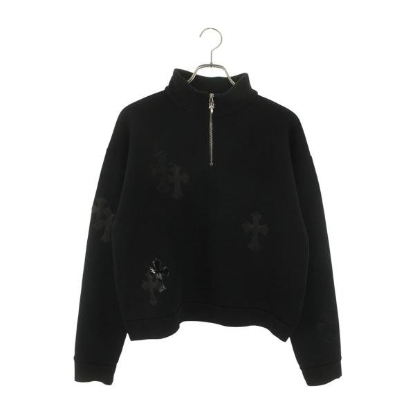 CHROME HEARTS（クロムハーツ） スウェット サイズ:S Y NOT ハラコ