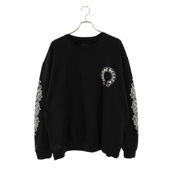 CHROME HEARTS（クロムハーツ） スウェット サイズ:XL SWTSHRT PLVR