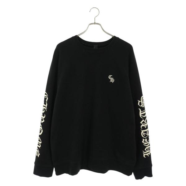 CHROME HEARTS（クロムハーツ） サイズ:XL SLO RIDE クロスパッチ付き
