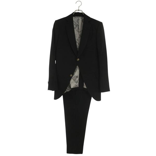 【Vivienne Westwood MAN】ジャケット・パンツ スーツ Vivienne Westwood MAN ヴィヴィアンウエストウッドマン サイズ:44 VW