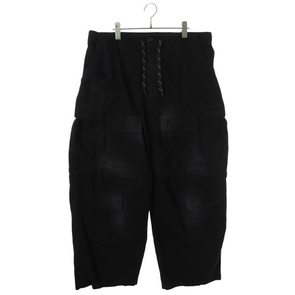 BALENCIAGA バレンシアガ ロングパンツ 24SS 790982 TKP27 BALENCIAGA バレンシアガ ロングパンツ 24SS 790982 TKP27